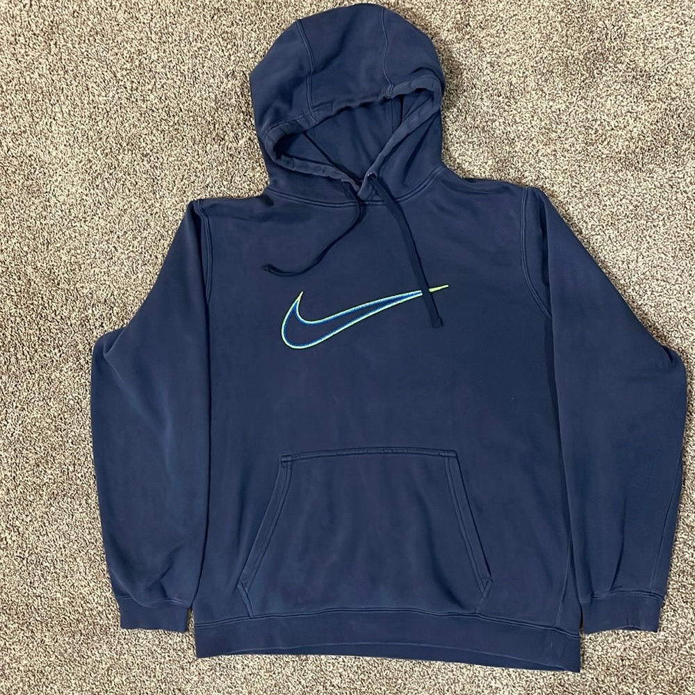 Nike Sweatshirt